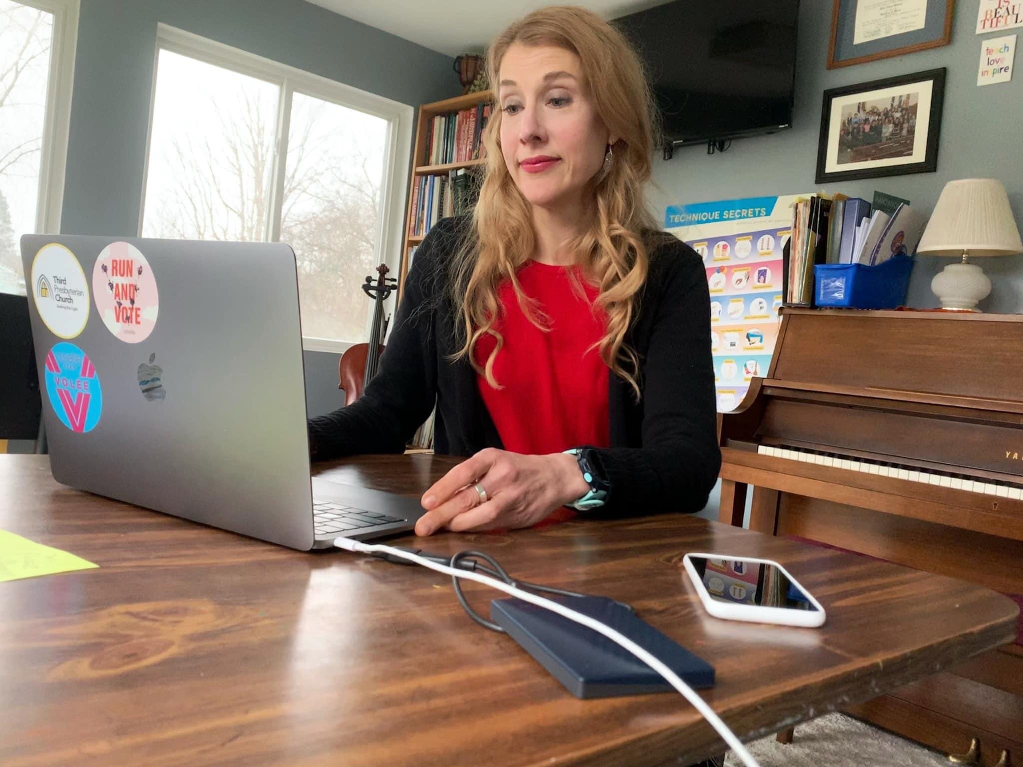 November 2020 - It's The Little Things