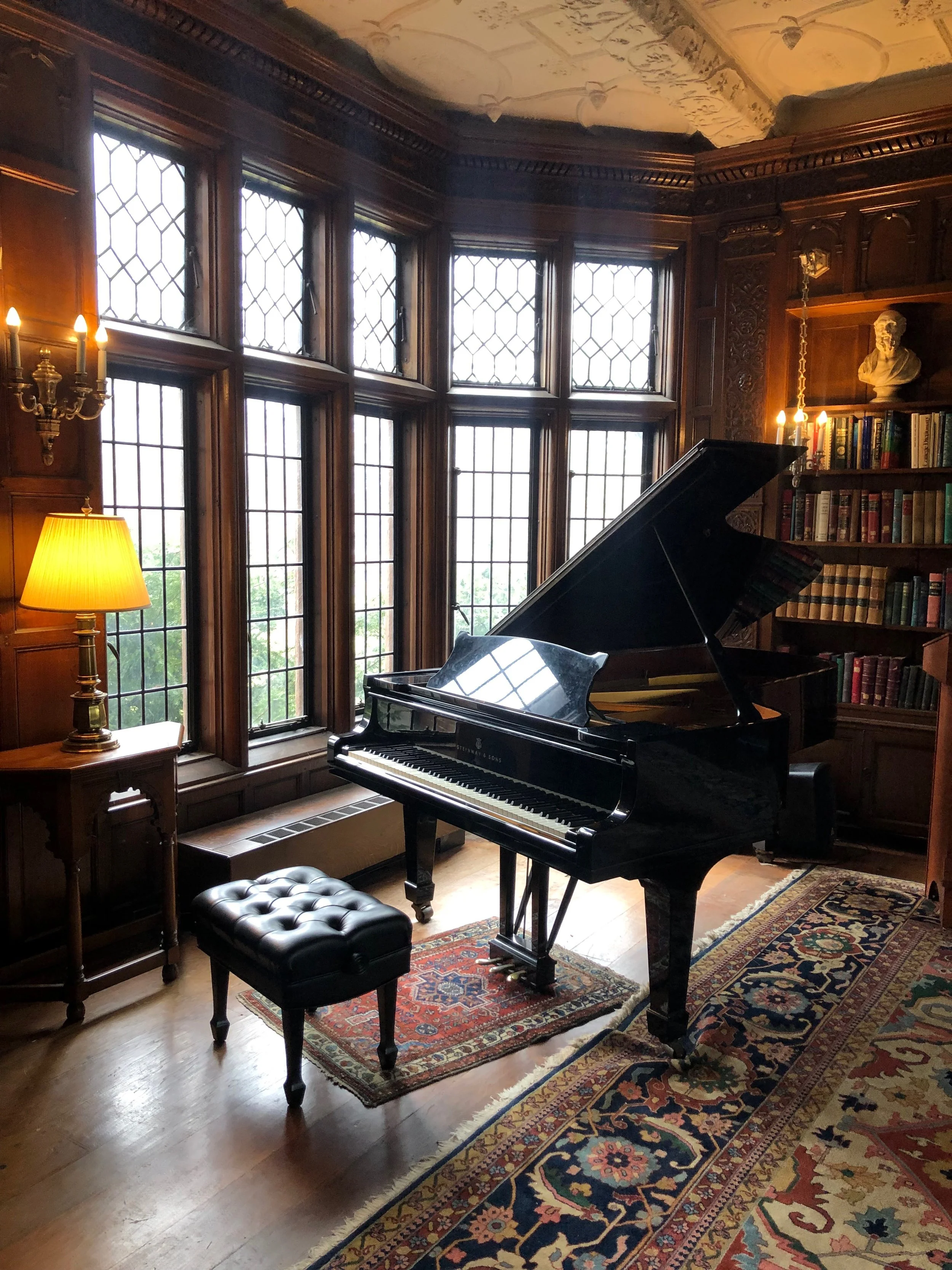 March 2022 - The Value of Music Study