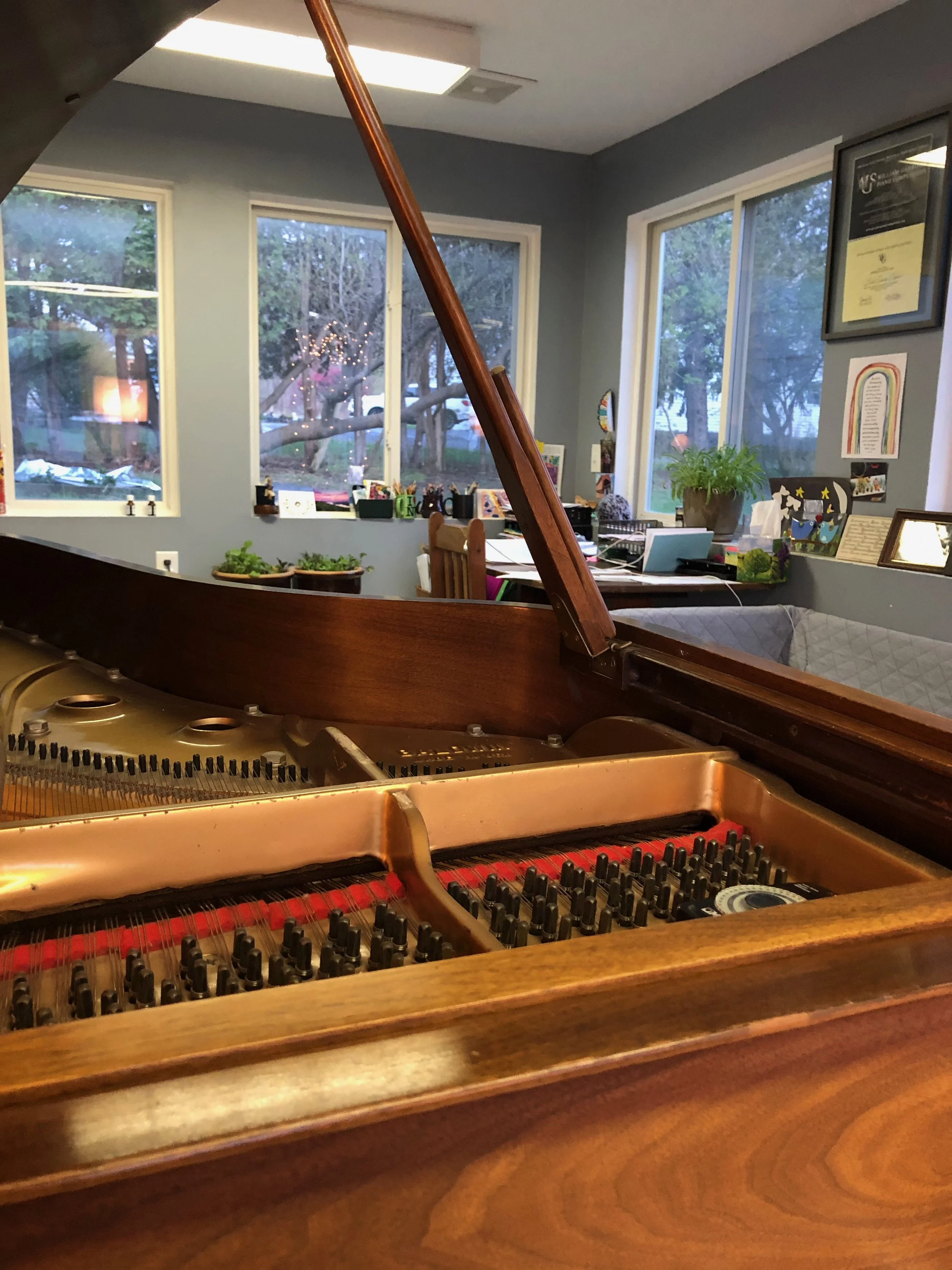 October 2023 - Staff Stuff (Video Post)