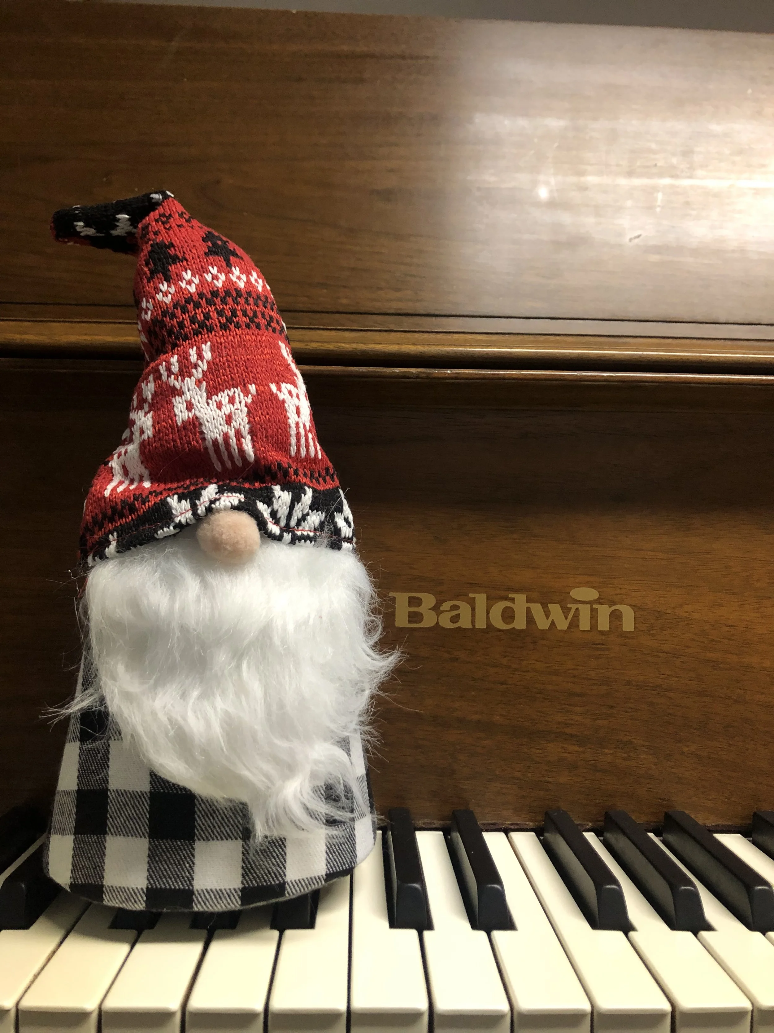 December 2023 - Practicing Quick Fixes