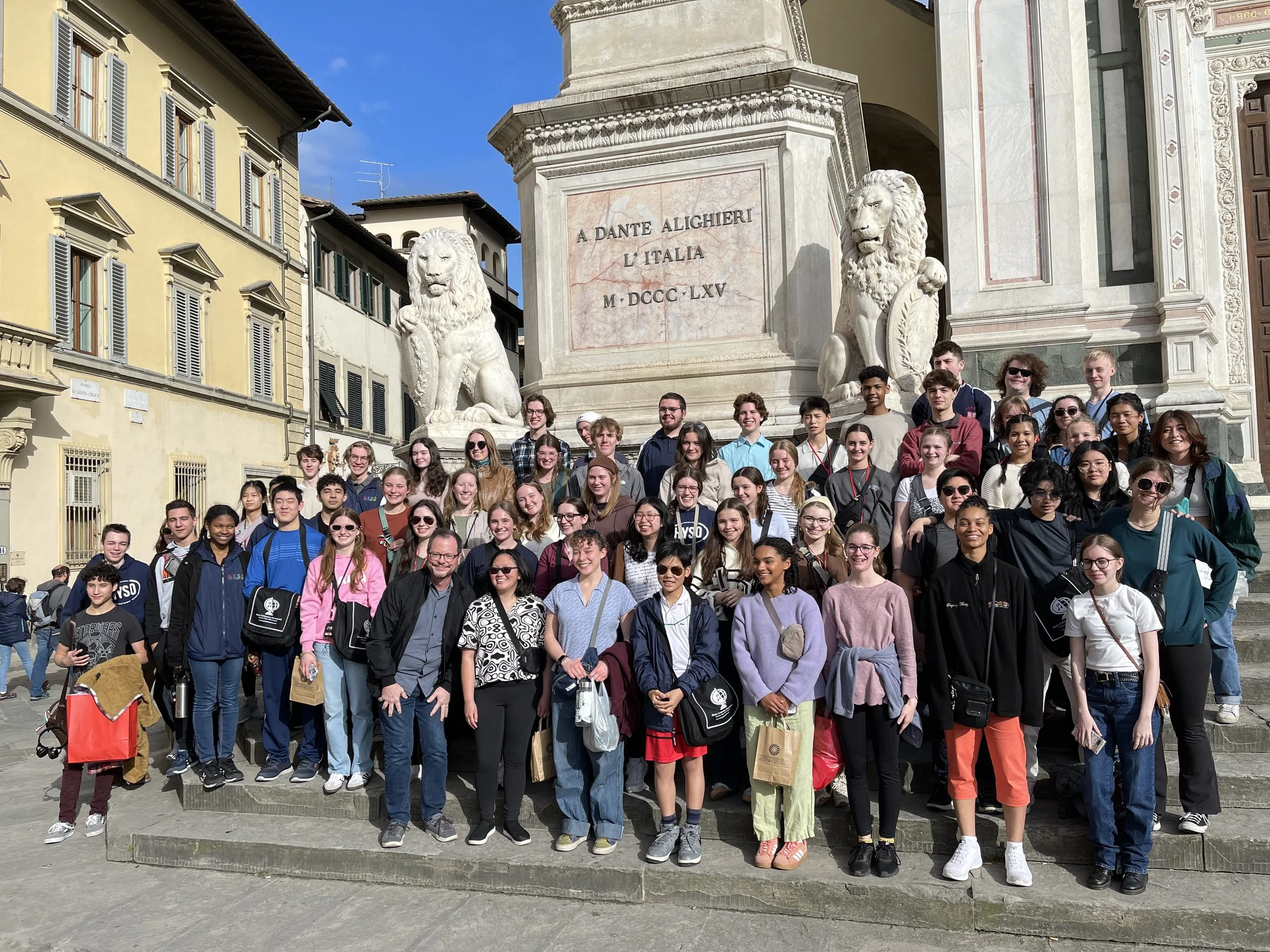 April 2024 - Bella Italia