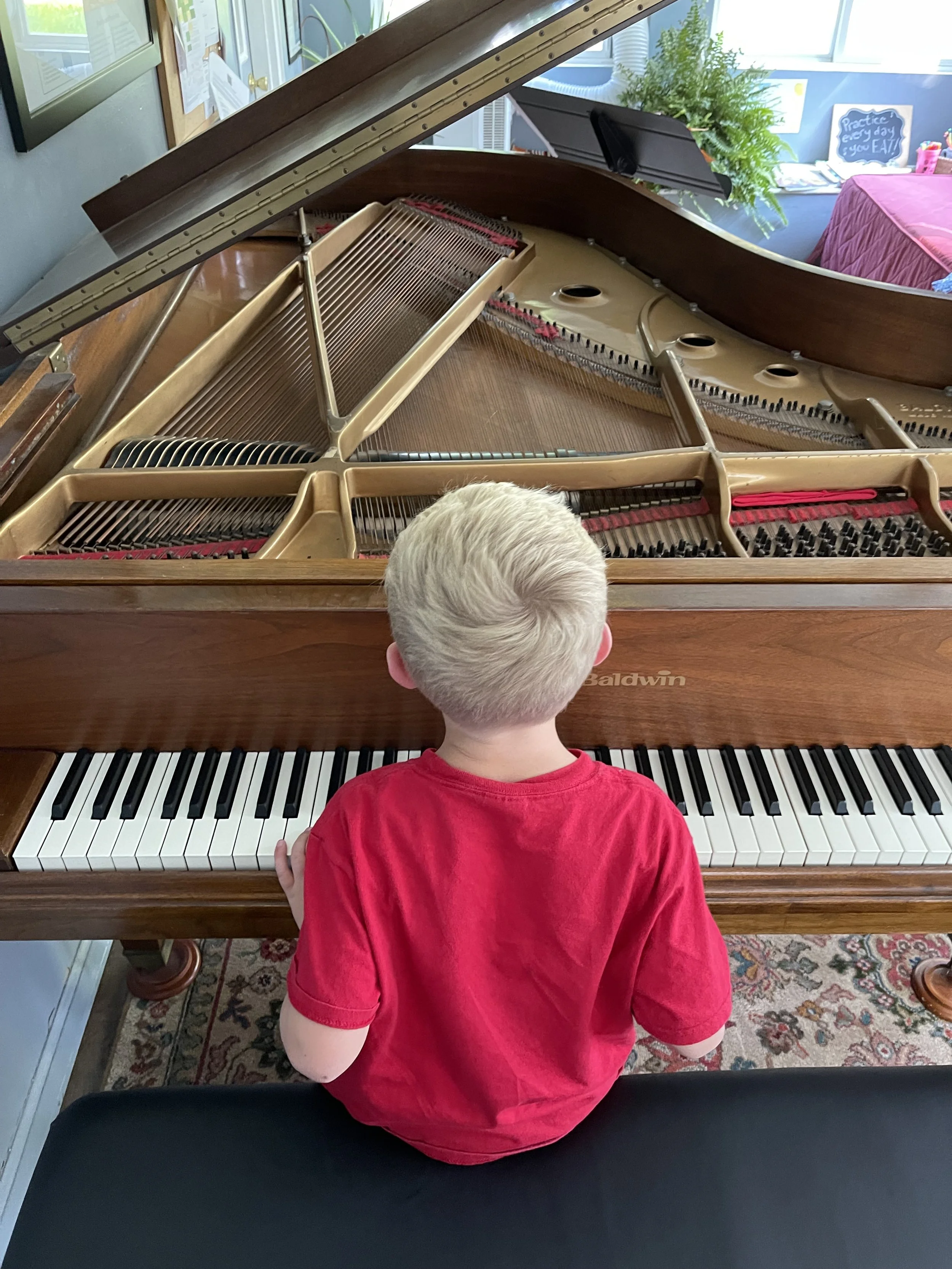 September 2024 - Meeting Students Where They Are