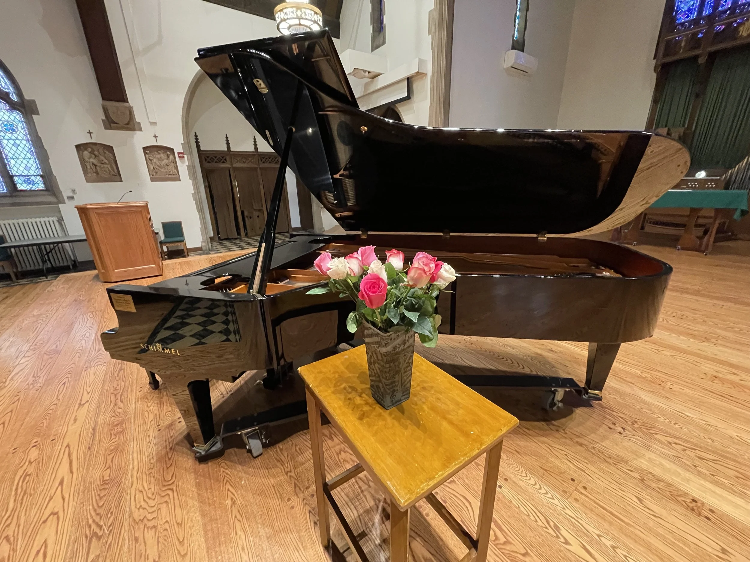 February 2025 - Do It Again!