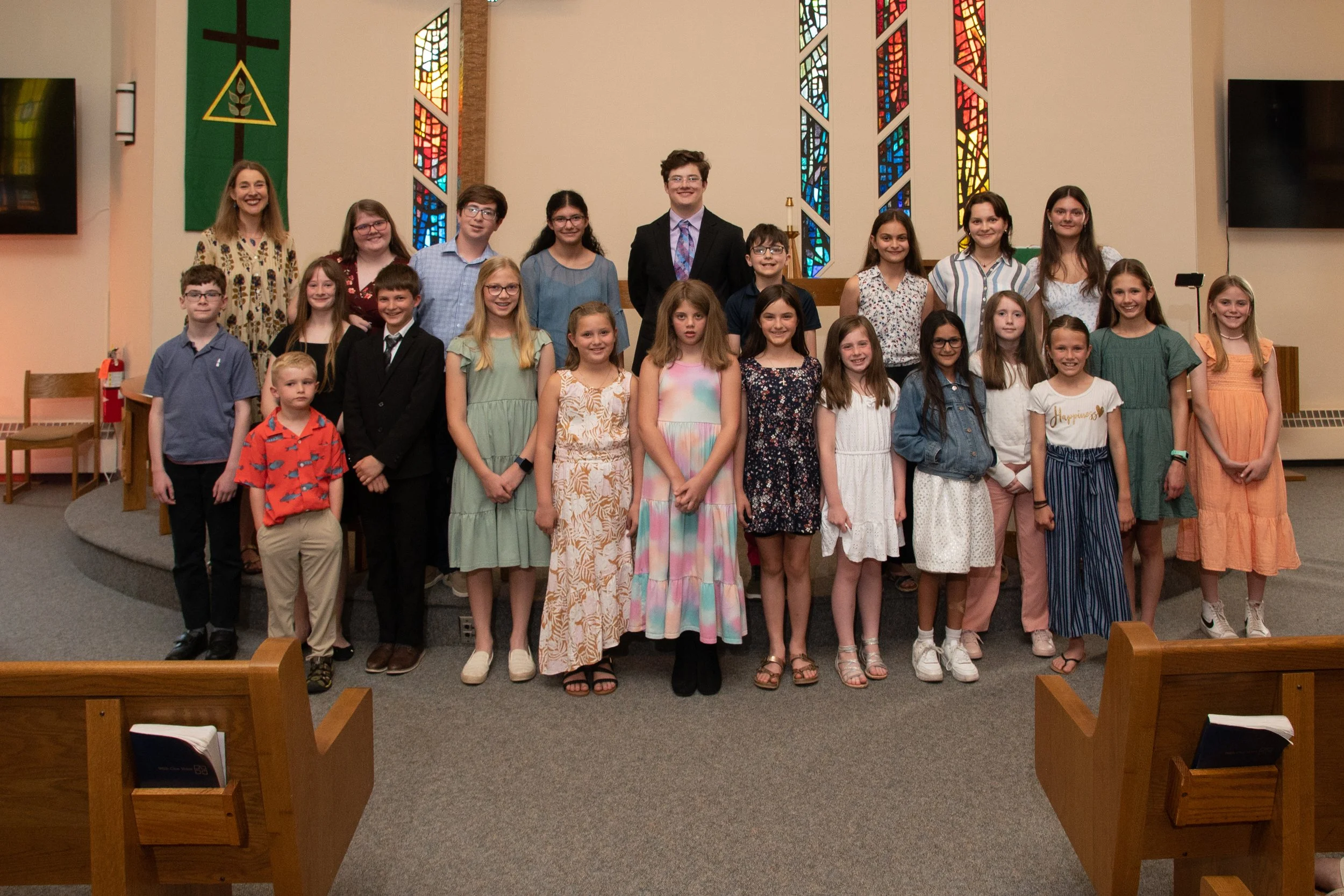 April 2025 - Recital Season is Approaching!