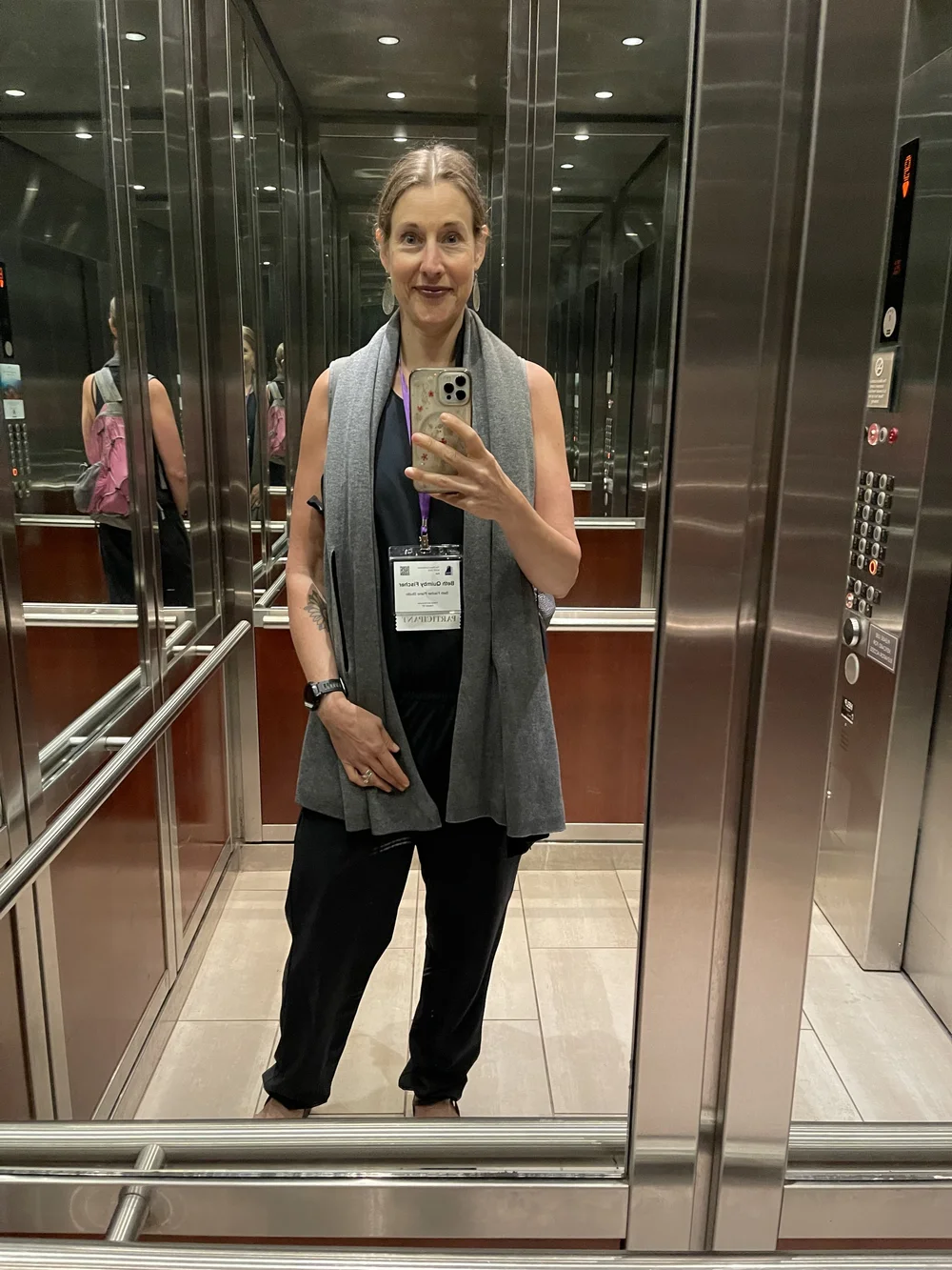  Ready for the Innovation Summit! 