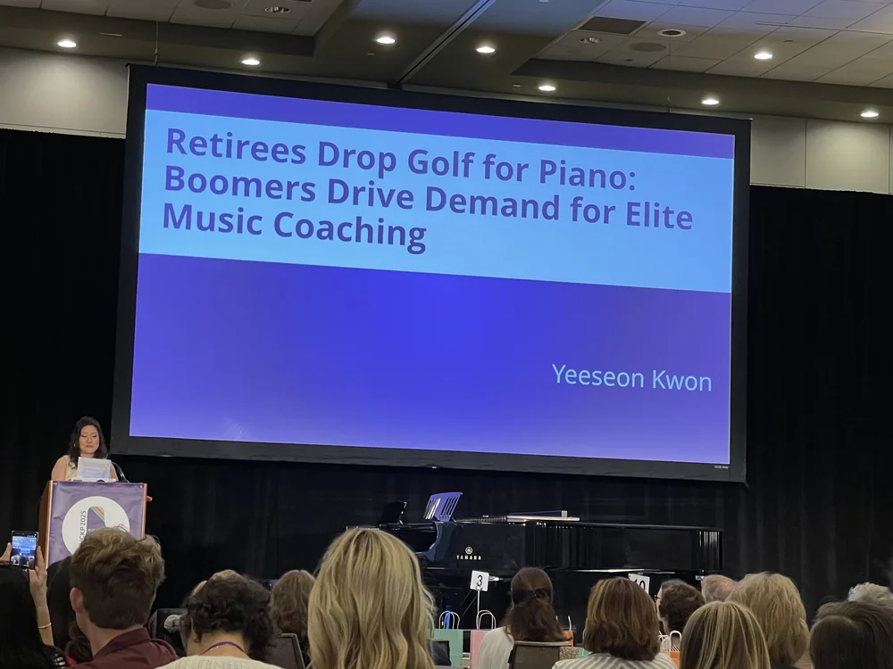  I mean, it could happen? 