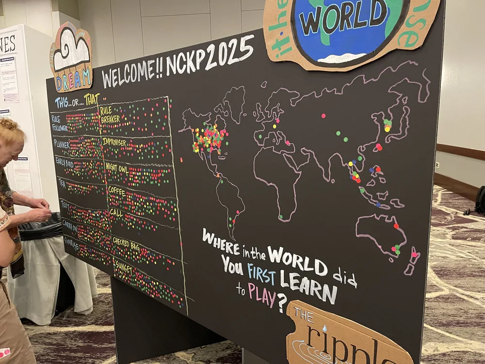  This or That was very enlightening. 