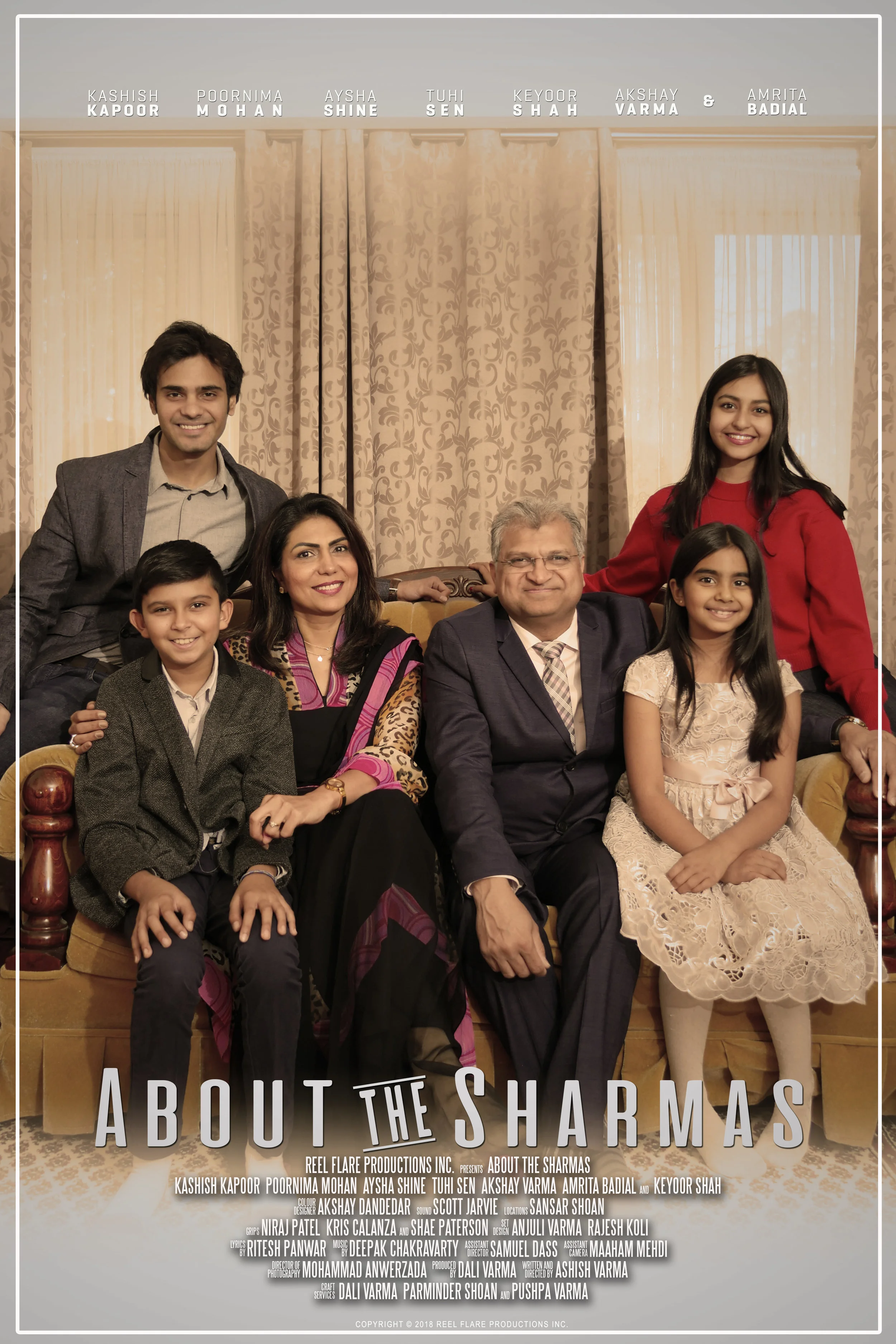 About the Sharmas - Poster.jpg