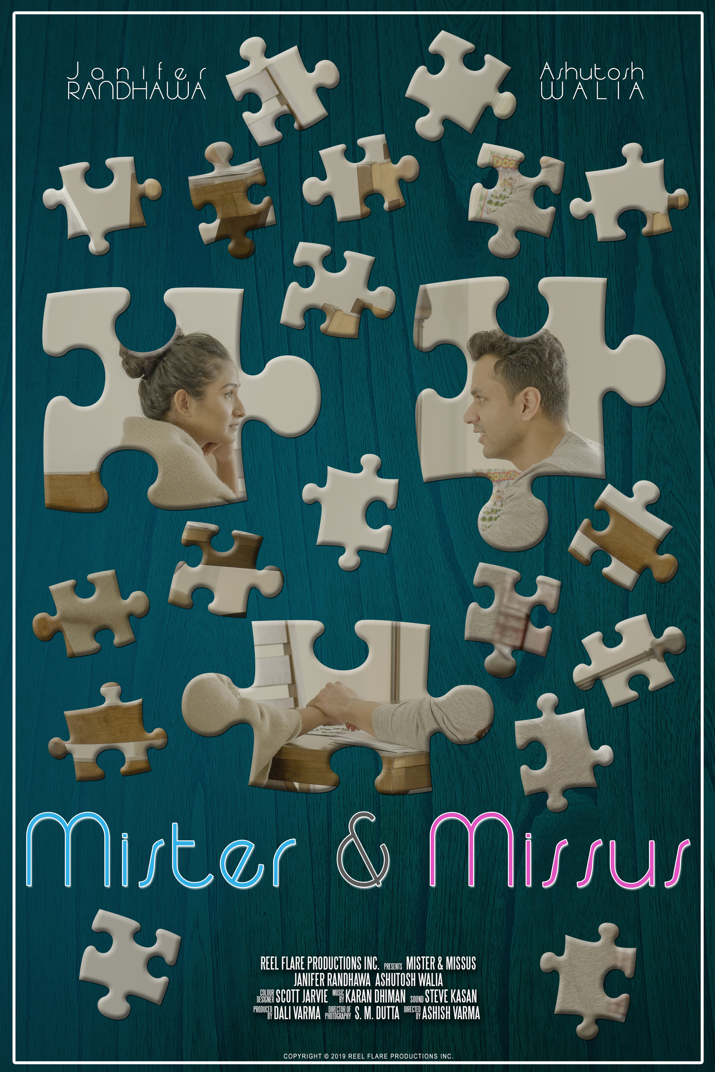 Mister and Missus - Poster.jpg