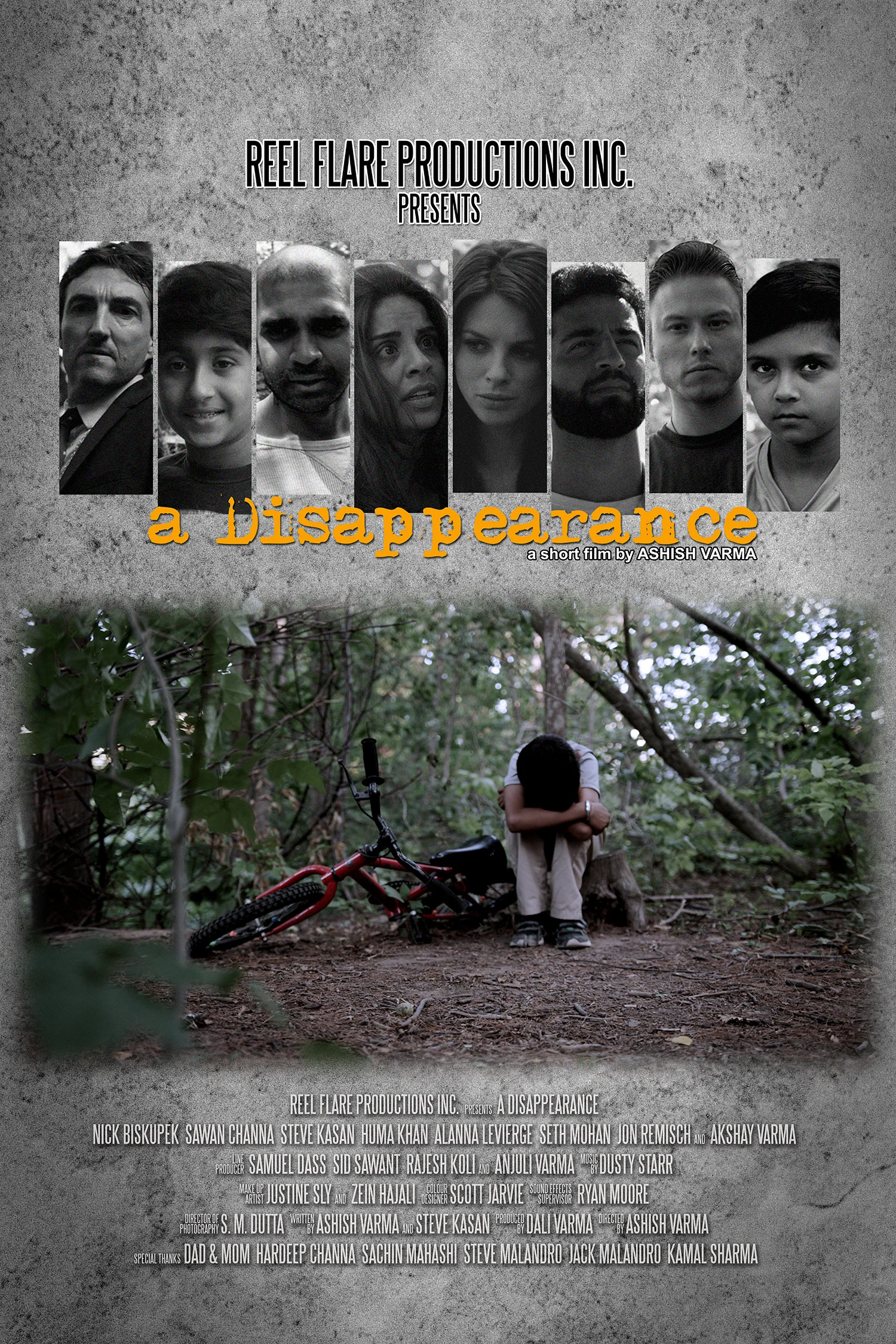 A Disappearance - Poster - 24 by 36 sm.jpg