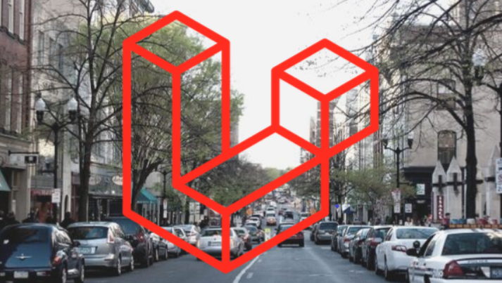 Laravel Meet Up
