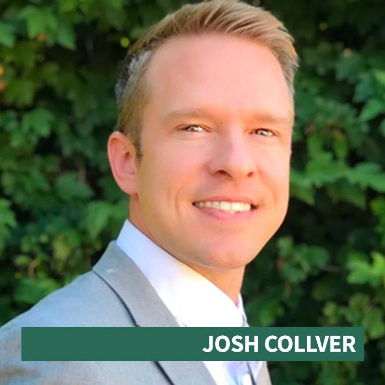 Josh Collver, LCSW