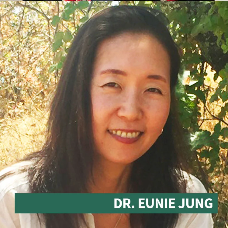 Dr. Eunie Jung, Ph.D.