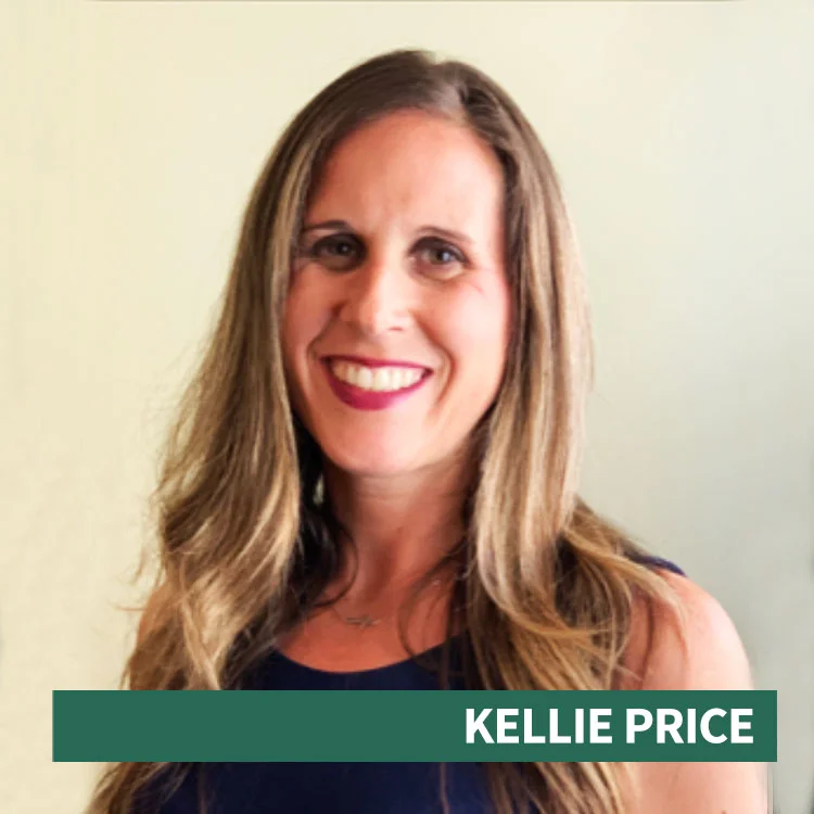 Kellie Price, LCSW