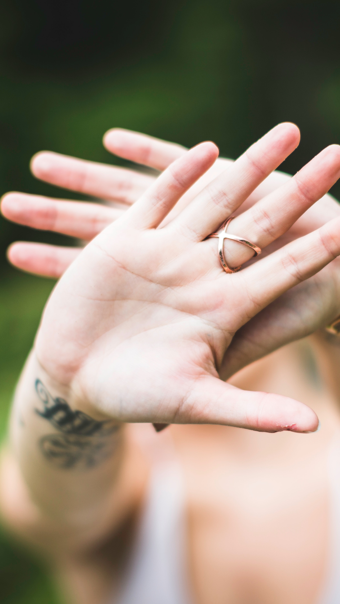 Setting Boundaries in Addiction