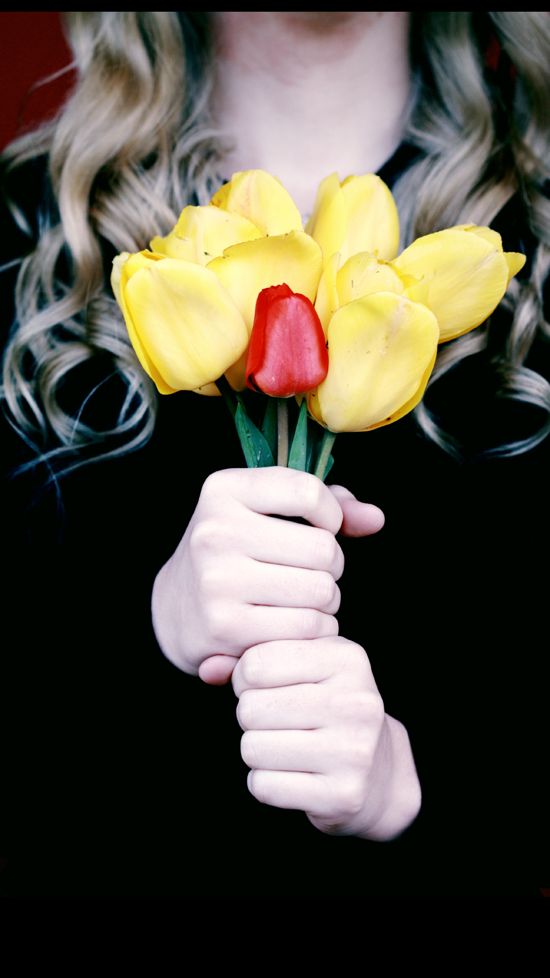 Bringing Grief to the Person you are Grieving