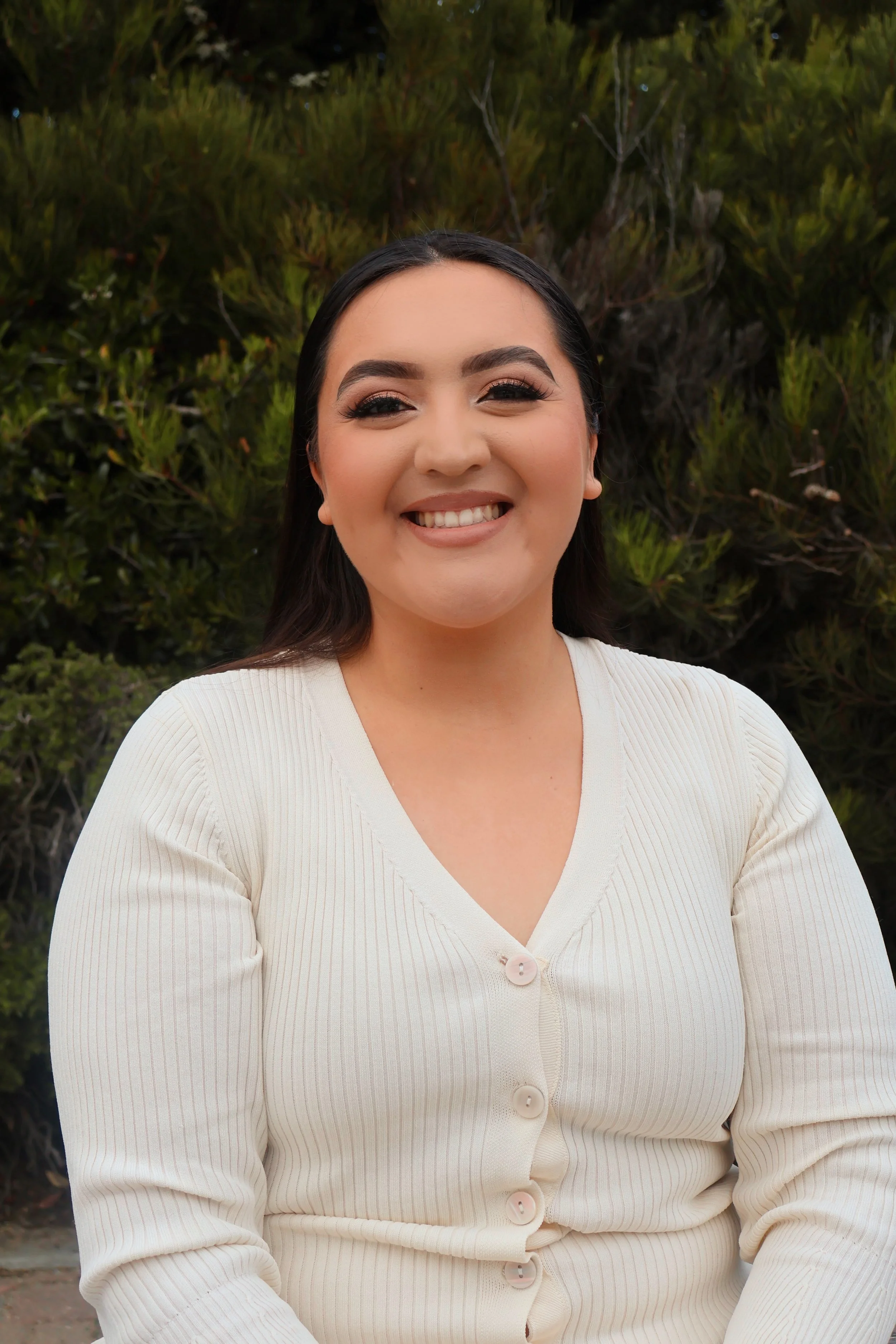 Mariel Ruiz Malagon, ACSW