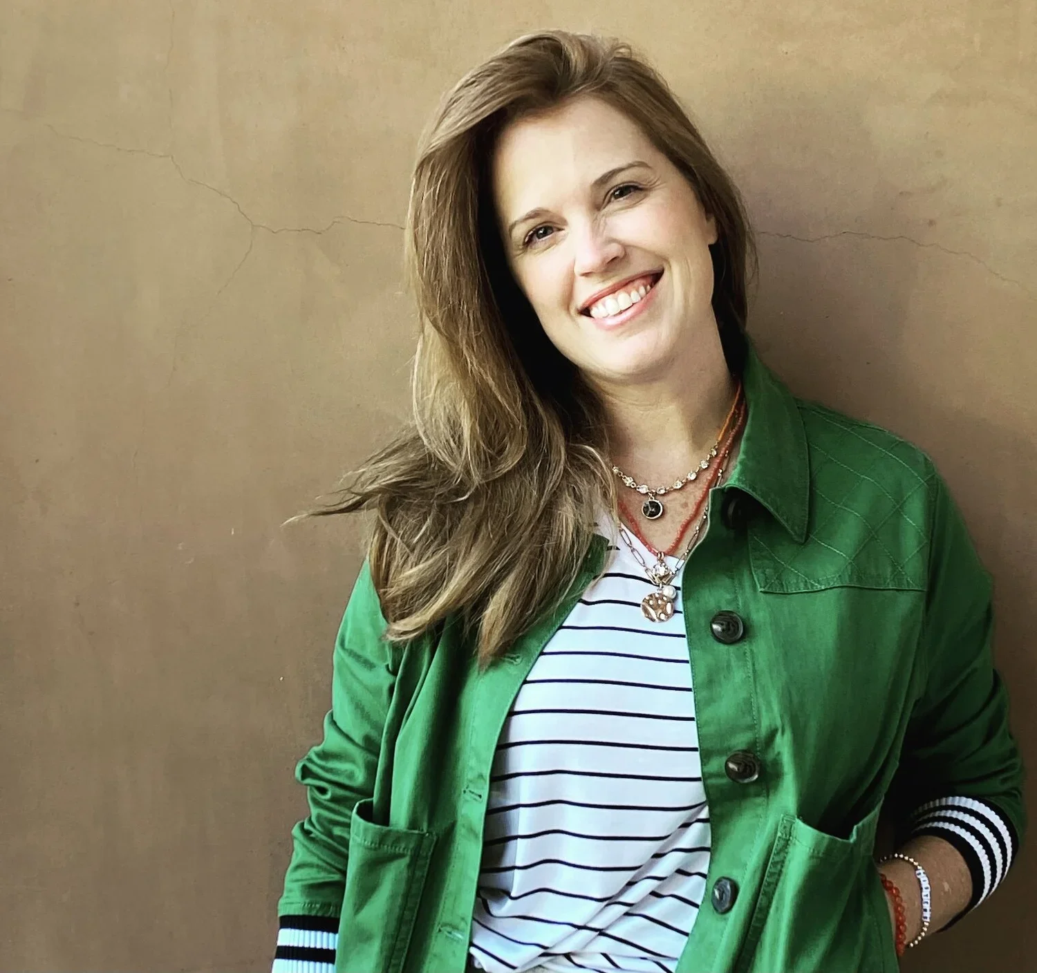 Catie Langston, Co-Active Coach (Member)