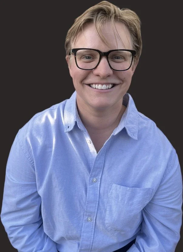 Lindsey Elmquist, referralS coordinator (she/her)