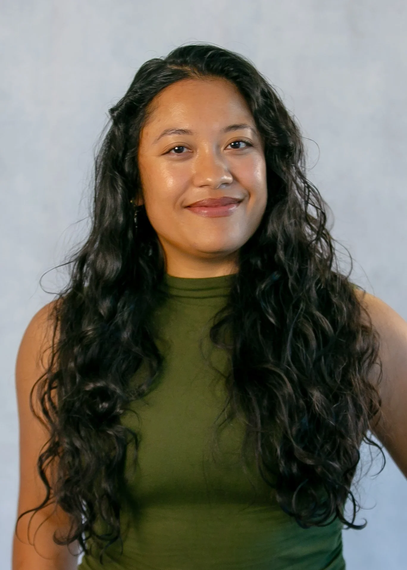 Evelyn Felix, AMFT (she/her)