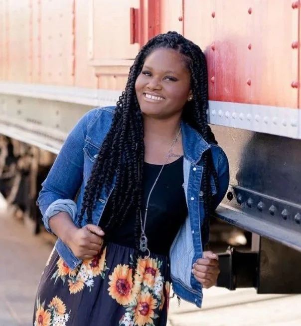 Jade Martin, ACSW, Sacramento couples and trauma therapist at Counseling Col:lab