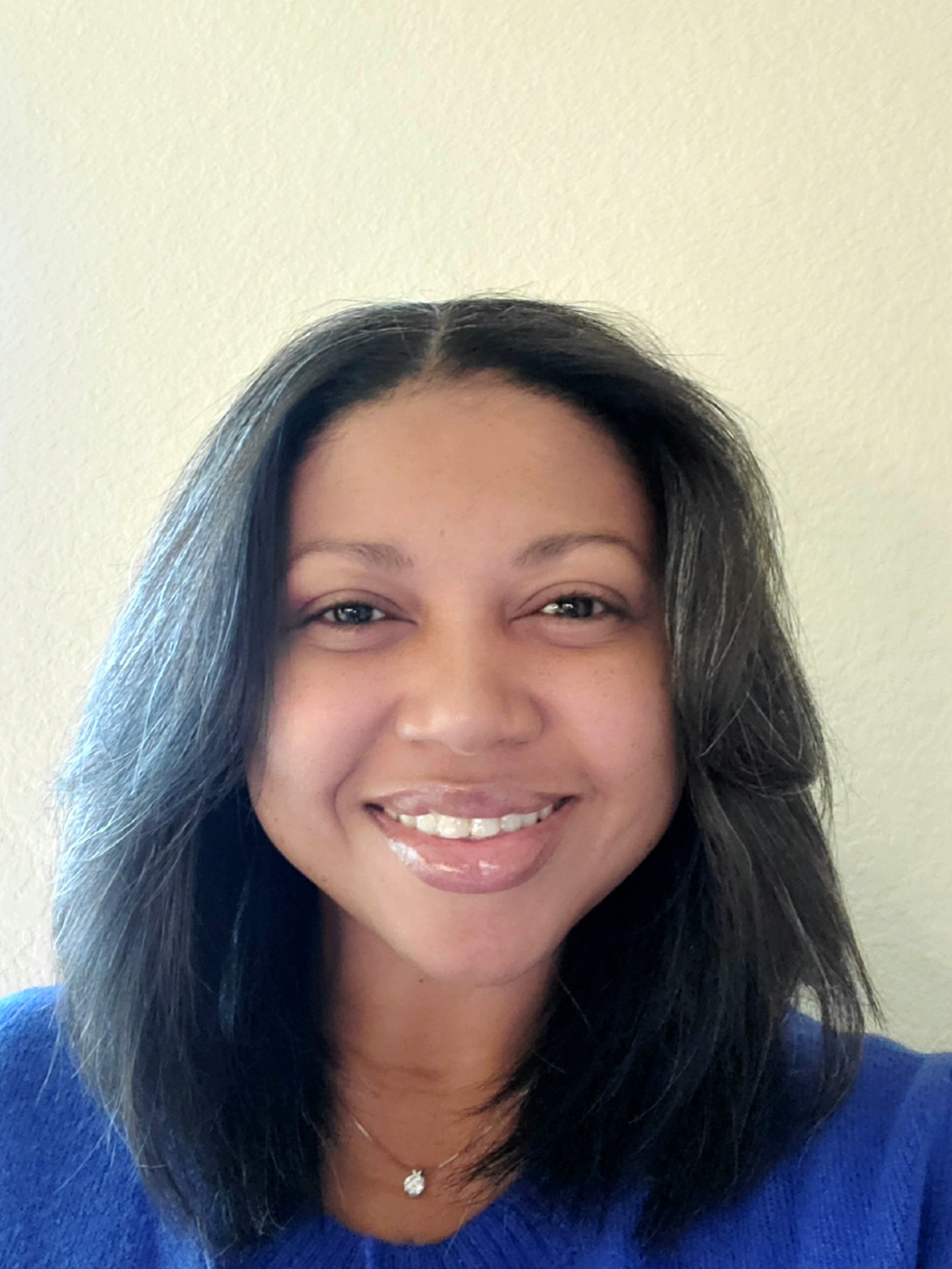 Sher King, Sacramento therapist for anxiety, grief, PTSD, and life transitions