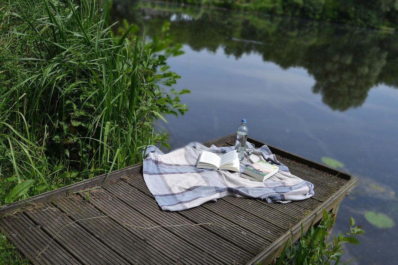 Image c/o https://pixabay.com/photos/book-picnic-park-summer-reading-2171693/
