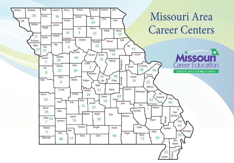 Career and Technical Education in Missouri — PRiME Center St. Louis University