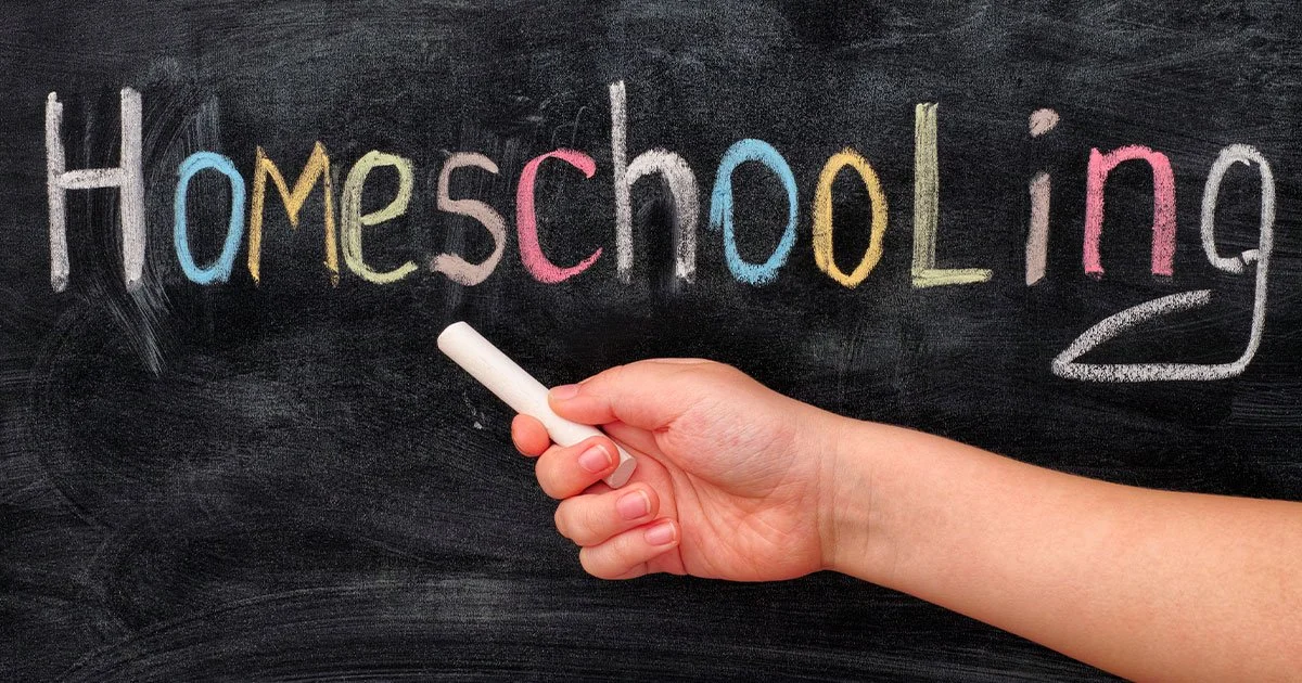 PRiME In the News: Collin Hitt on Homeschooling in Missouri