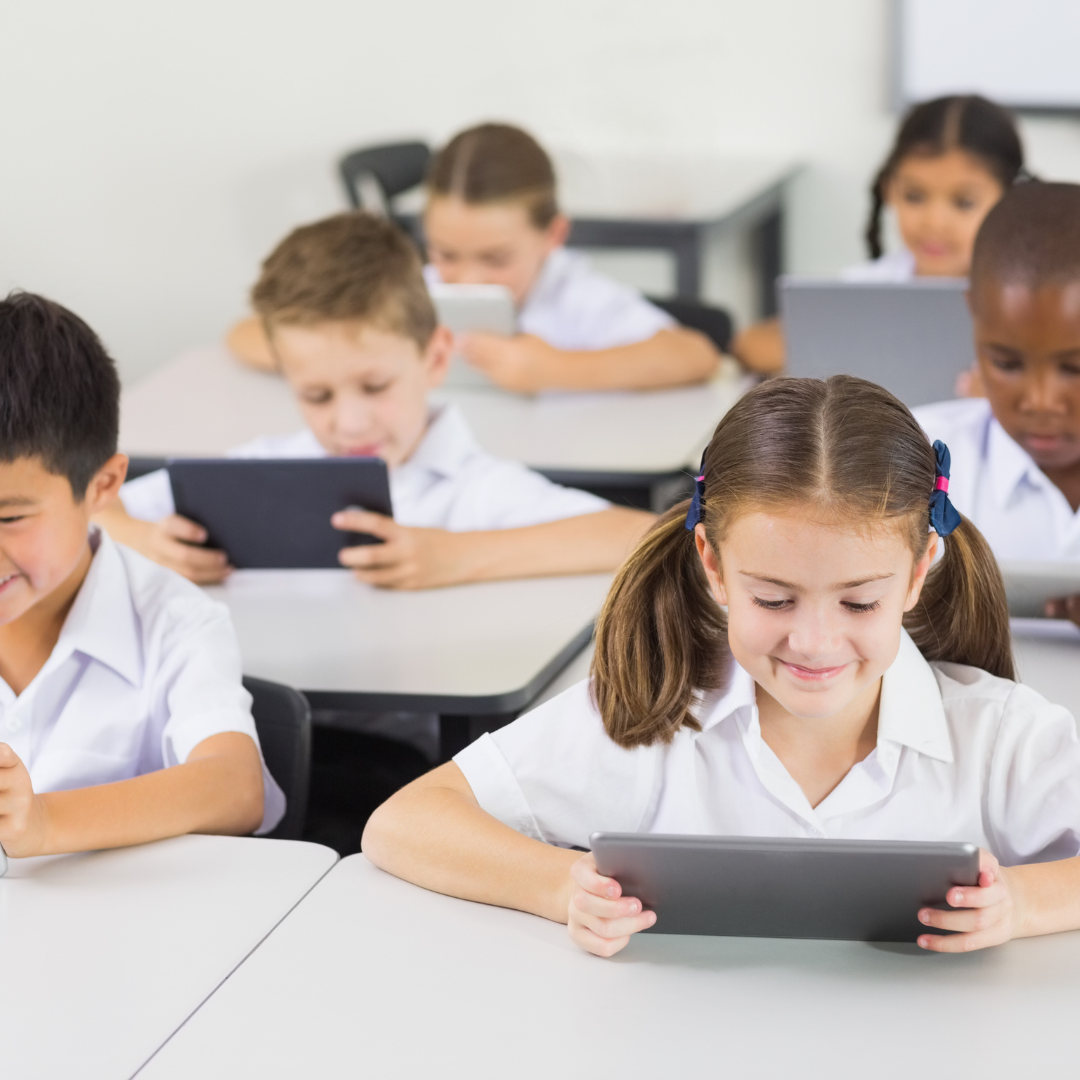 Proposed Missouri Bill Would Limit Screentime in K-5 Education