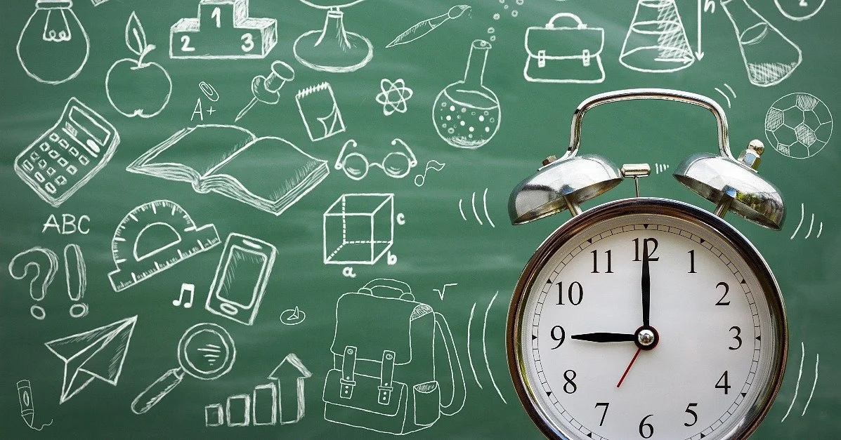 St. Louis Interested in Moving High School Start Times Later