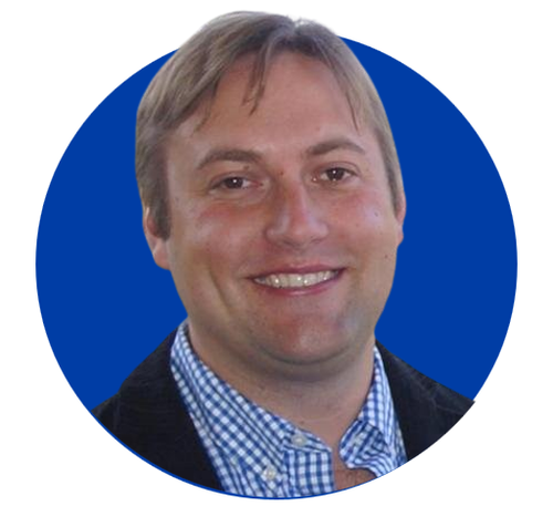 Collin Hitt, Ph.D.