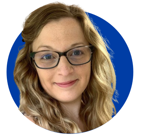 Courtney Vahle, Ed.D.