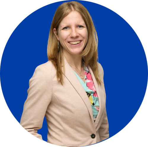 Amy J. Shelton, Ph.D.