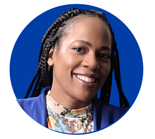 Deanna Childress, Ph.D.