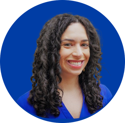 Jennifer Ash, Ph.D.