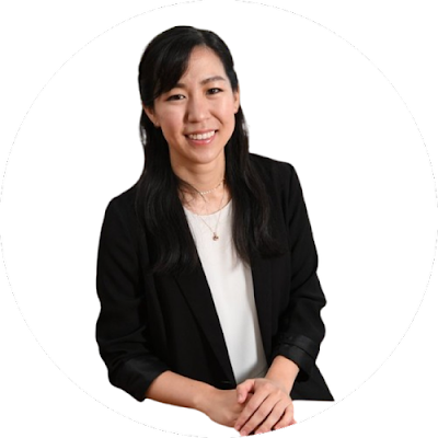 Megumi Hine, Ph.D.