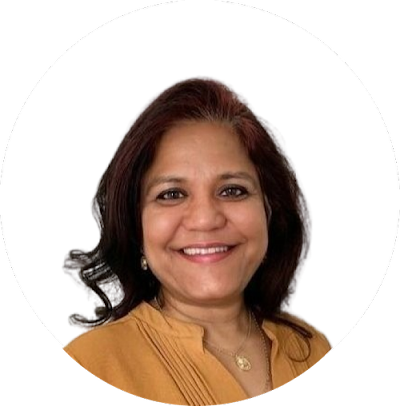 Pallavi Chhabra, Ph.D.