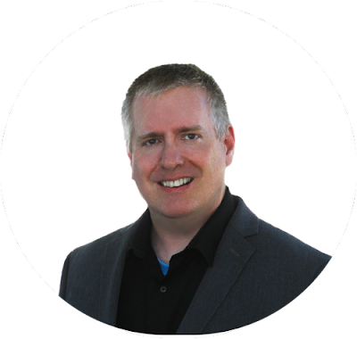 Martin Lueken, Ph.D.