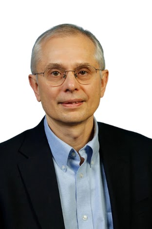 Mike Podgursky
