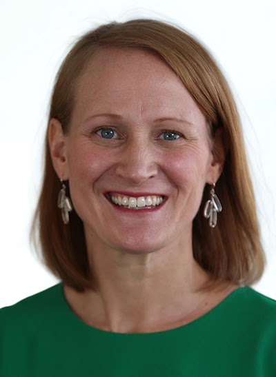 Ellen Barnidge