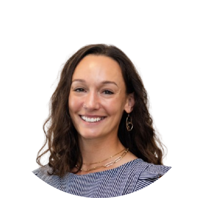 Michaela Parisi, Ph.D.