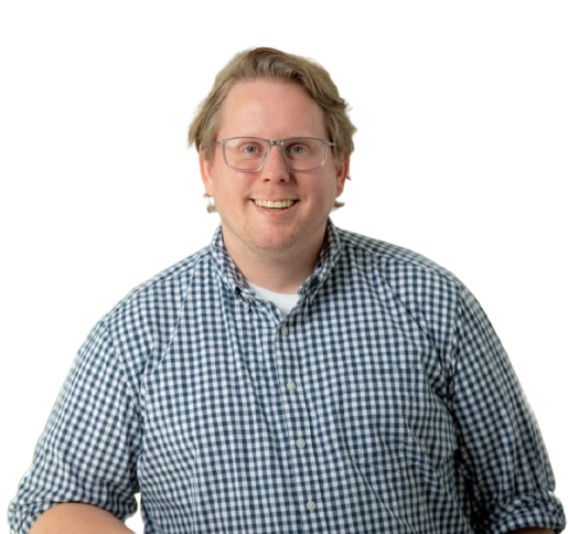 Andrew M. Camp, Ph.D
