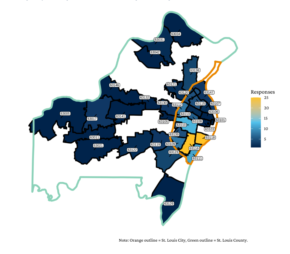 Understanding School Choice Dynamics in St. Louis: A Mixed-Methods Study of Parent Experiences and System Perspectives