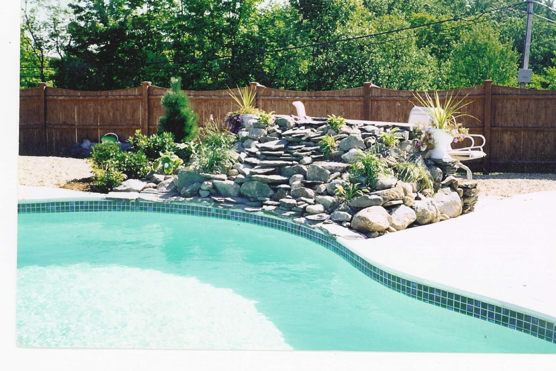New Gallery — William F. Dunn Landscaping & Contracting