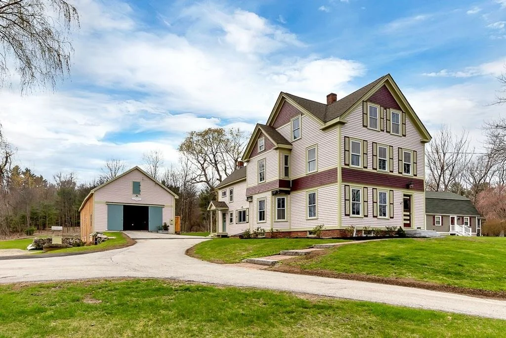 William F. Dunn Landscaping & Contracting