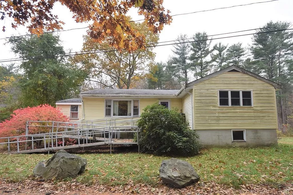 William F. Dunn Landscaping & Contracting