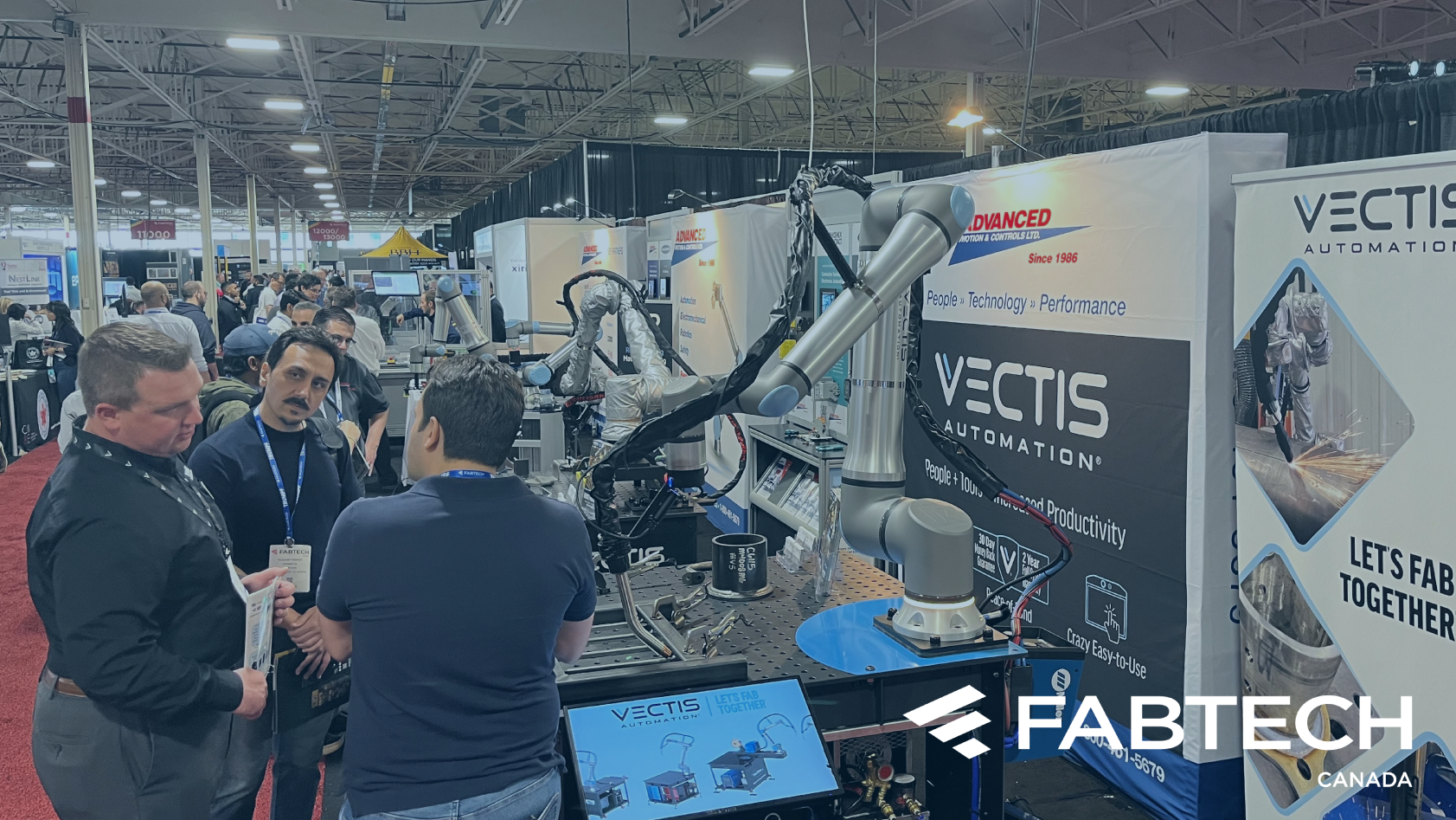 FABTECH Canada