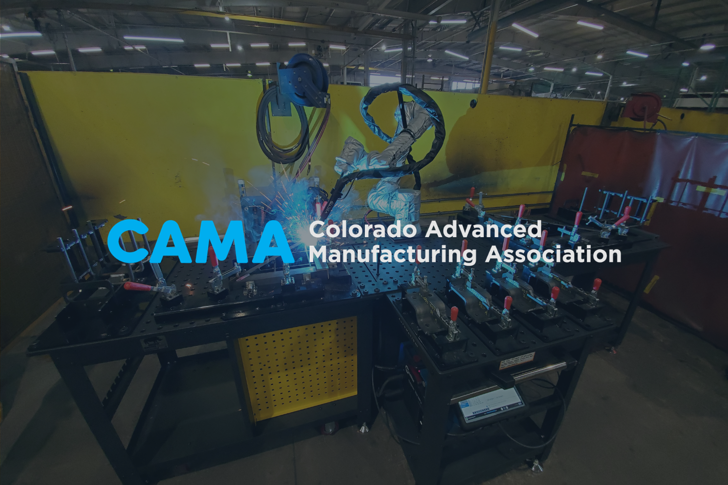 CAMA Member Spotlight: Vectis Automation Q&amp;A