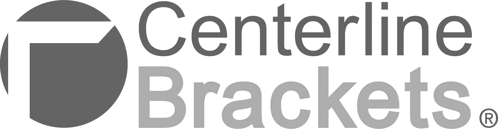 Centerline Brackets logo